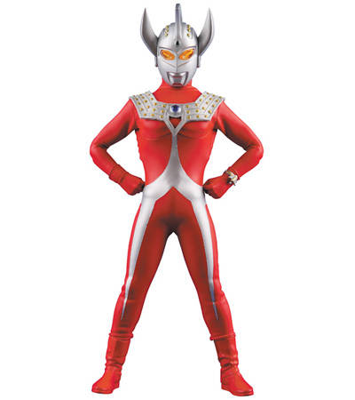 Ultraman Taro Story