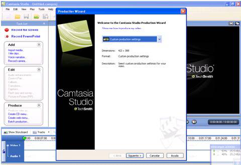 camtasia studio 6 taringa