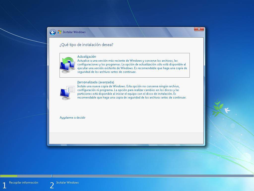 Windows 7 Ultimate ISO download - PC RIVER