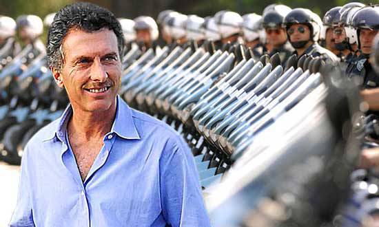 macri macri