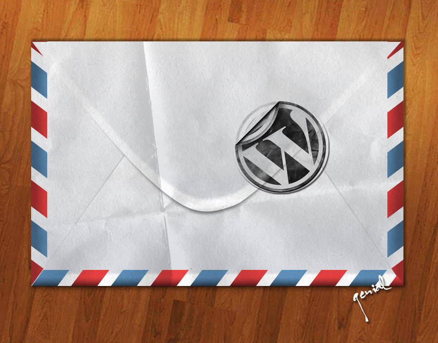 Envelope Icon