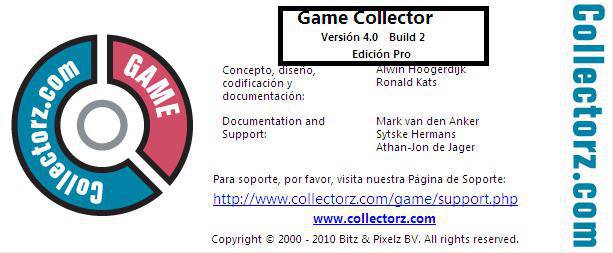 Game Collector Crack