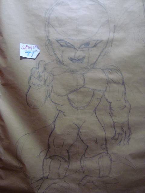 dragon ball z dragon ball z
