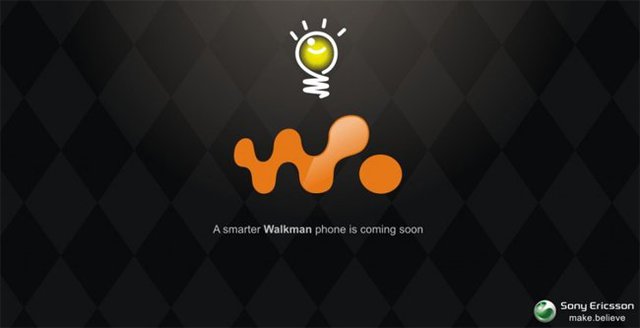 Walkman espera un Smartphone, ¿Android? Walkman espera un Smartphone, ¿Android?