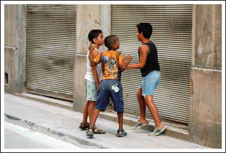 juventud juventud