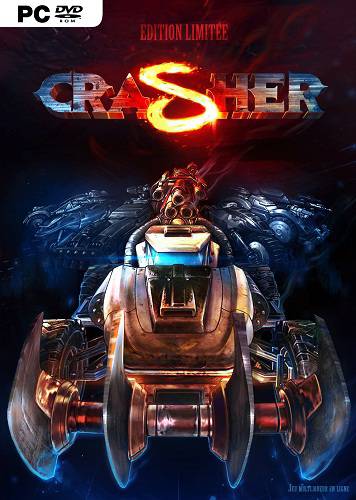 Crasher 2011