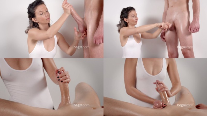 How To Give A Penis Massage