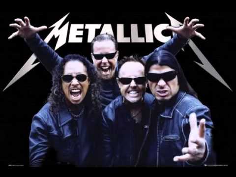 Metallica - Dyskografia (1983 - 2016) Metallica - Dyskografia (1983 - 2016)