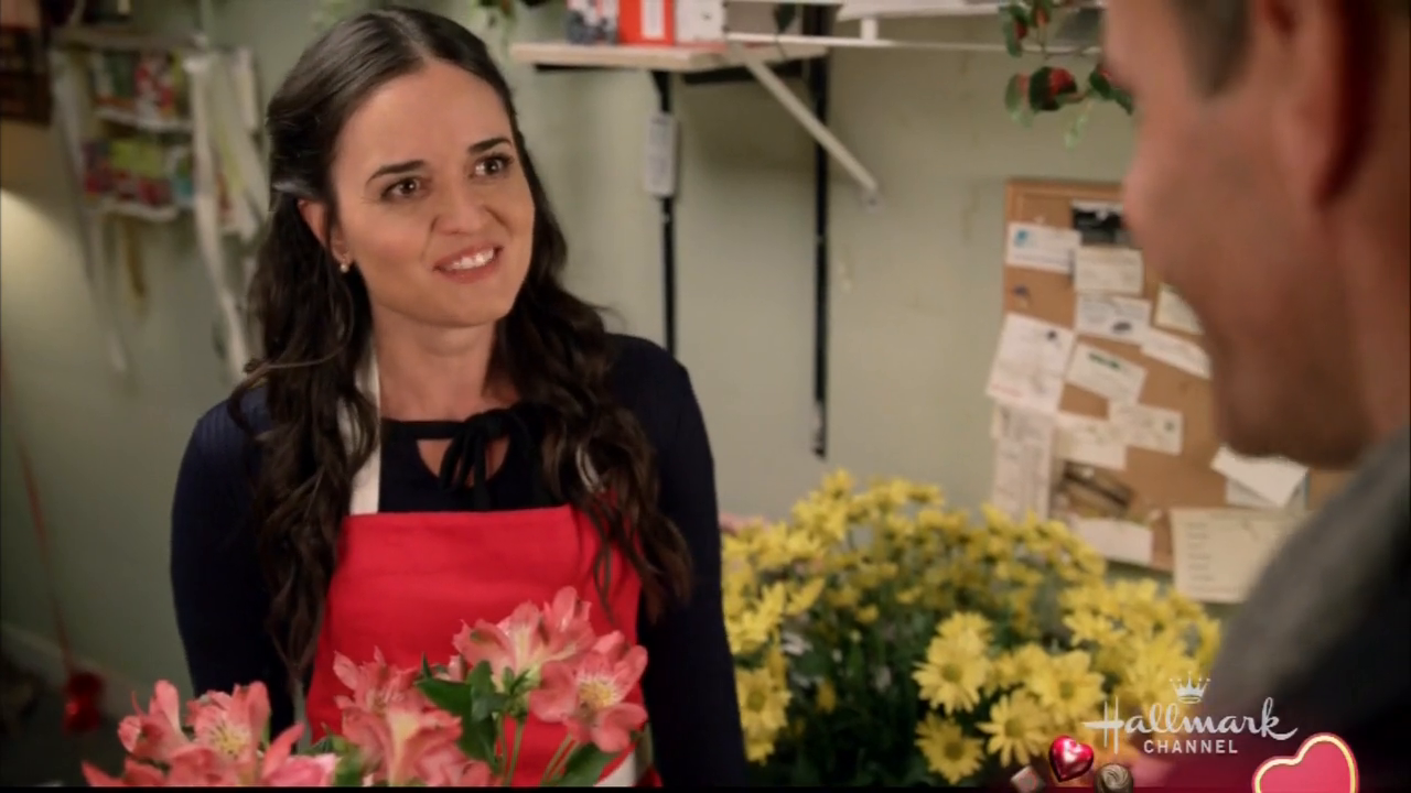 Very Very Valentine 2018 Hallmark 720p HDTV X264 Solar Very Very Valentine 2018 Hallmark 720p HDTV X264 Solar
