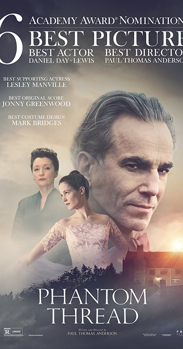 Phantom Thread 2017 1080p BluRay x264-GECKOS Phantom Thread 2017 1080p BluRay x264-GECKOS