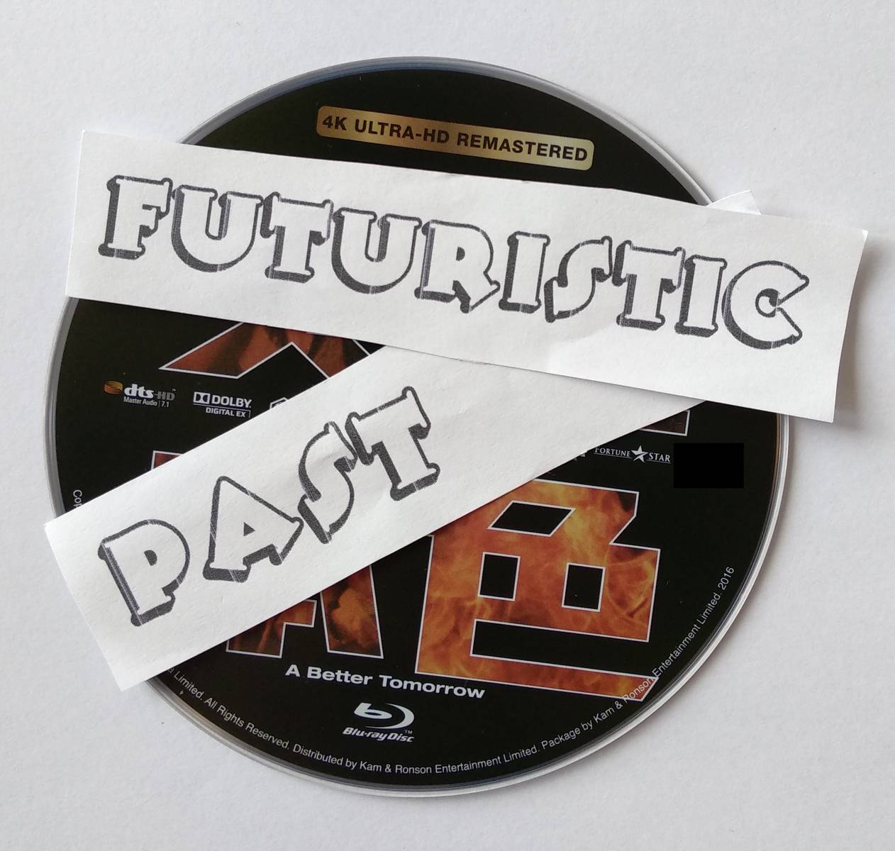 A Better Tomorrow 1986 REMASTERED BDRip x264-FUTURiSTiC A Better Tomorrow 1986 REMASTERED BDRip x264-FUTURiSTiC