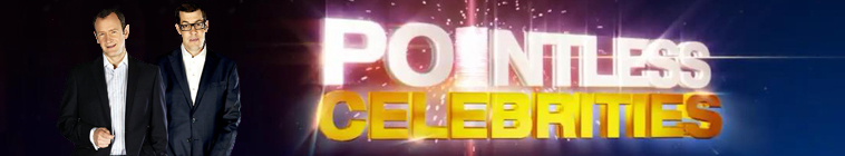 Pointless Celebrities S10E45 720p HDTV x264-NORiTE Pointless Celebrities S10E45 720p HDTV x264-NORiTE