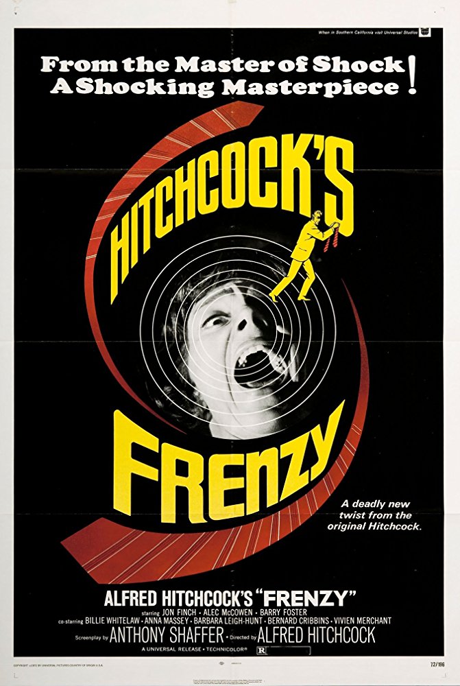 Frenzy 1972 BRRip XviD MP3-XVID Frenzy 1972 BRRip XviD MP3-XVID