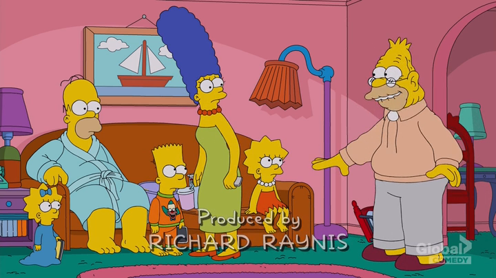 The Simpsons S29E15 HDTV x264-KILLERS The Simpsons S29E15 HDTV x264-KILLERS