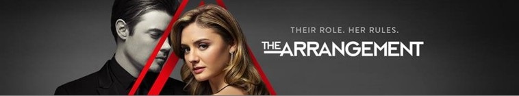 The Arrangement S02E05 PROPER 720p HDTV x264-BATV The Arrangement S02E05 PROPER 720p HDTV x264-BATV