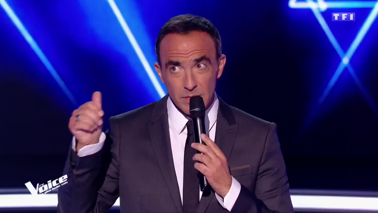 The Voice France S07E11 La Suite 720p HDTV x264 The Voice France S07E11 La Suite 720p HDTV x264