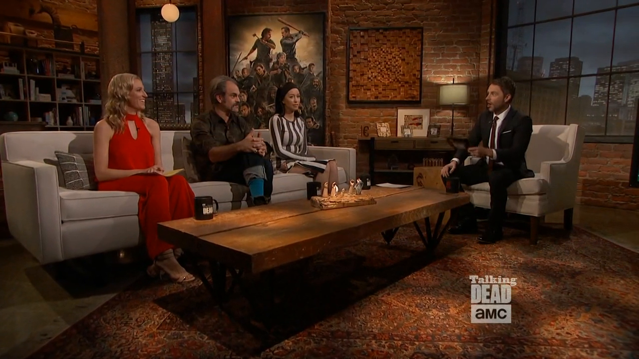 Talking Dead S07E15 720p HDTV x264-MiNDTHEGAP Talking Dead S07E15 720p HDTV x264-MiNDTHEGAP