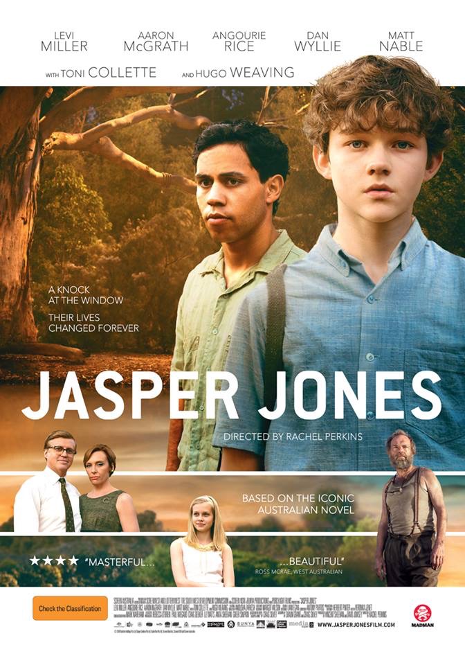 Jasper Jones 2017 HDRip AC3 X264-CMRG Jasper Jones 2017 HDRip AC3 X264-CMRG
