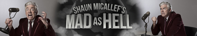 Shaun Micallefs Mad as Hell S08E10 HDTV x264-CCT Shaun Micallefs Mad as Hell S08E10 HDTV x264-CCT