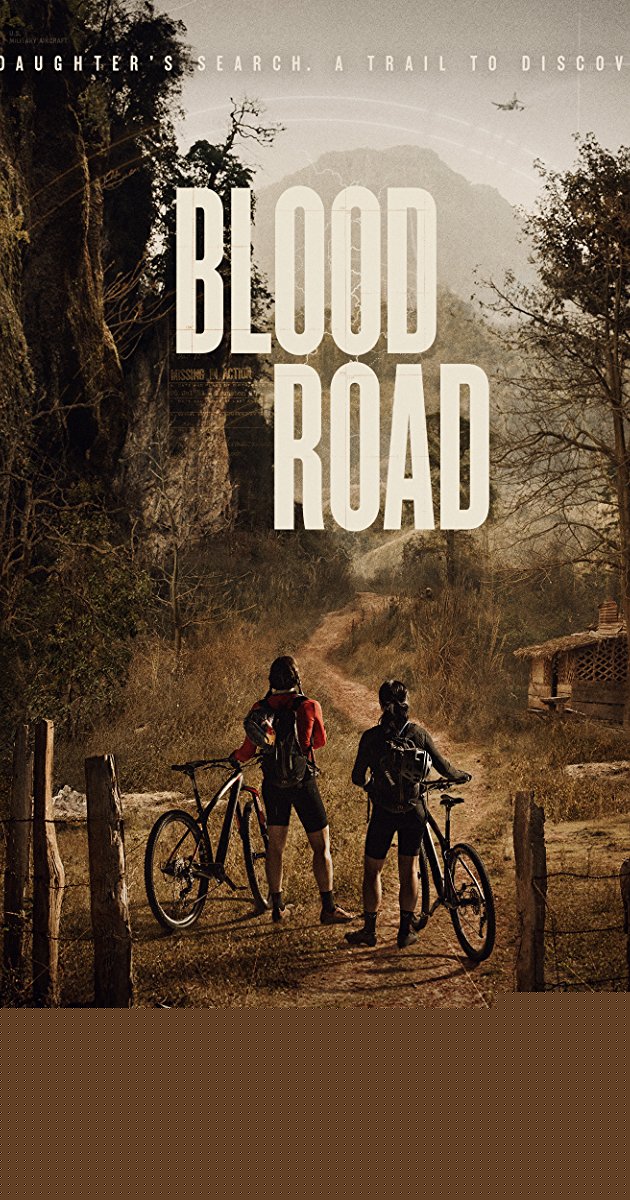 Blood Road 2017 BDRip x264-OBiTS Blood Road 2017 BDRip x264-OBiTS