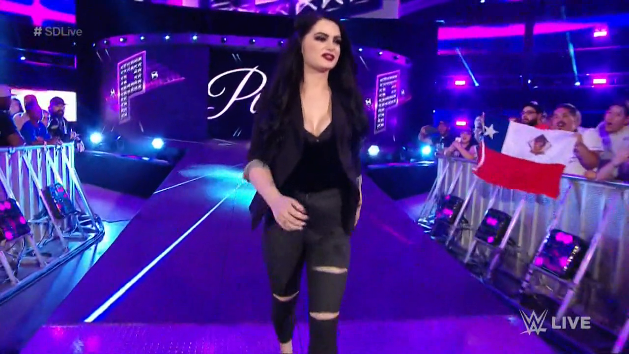 WWE SmackDown Live 2018 04 10 iNTERNAL 720p HDTV x264-KYR WWE SmackDown Live 2018 04 10 iNTERNAL 720p HDTV x264-KYR