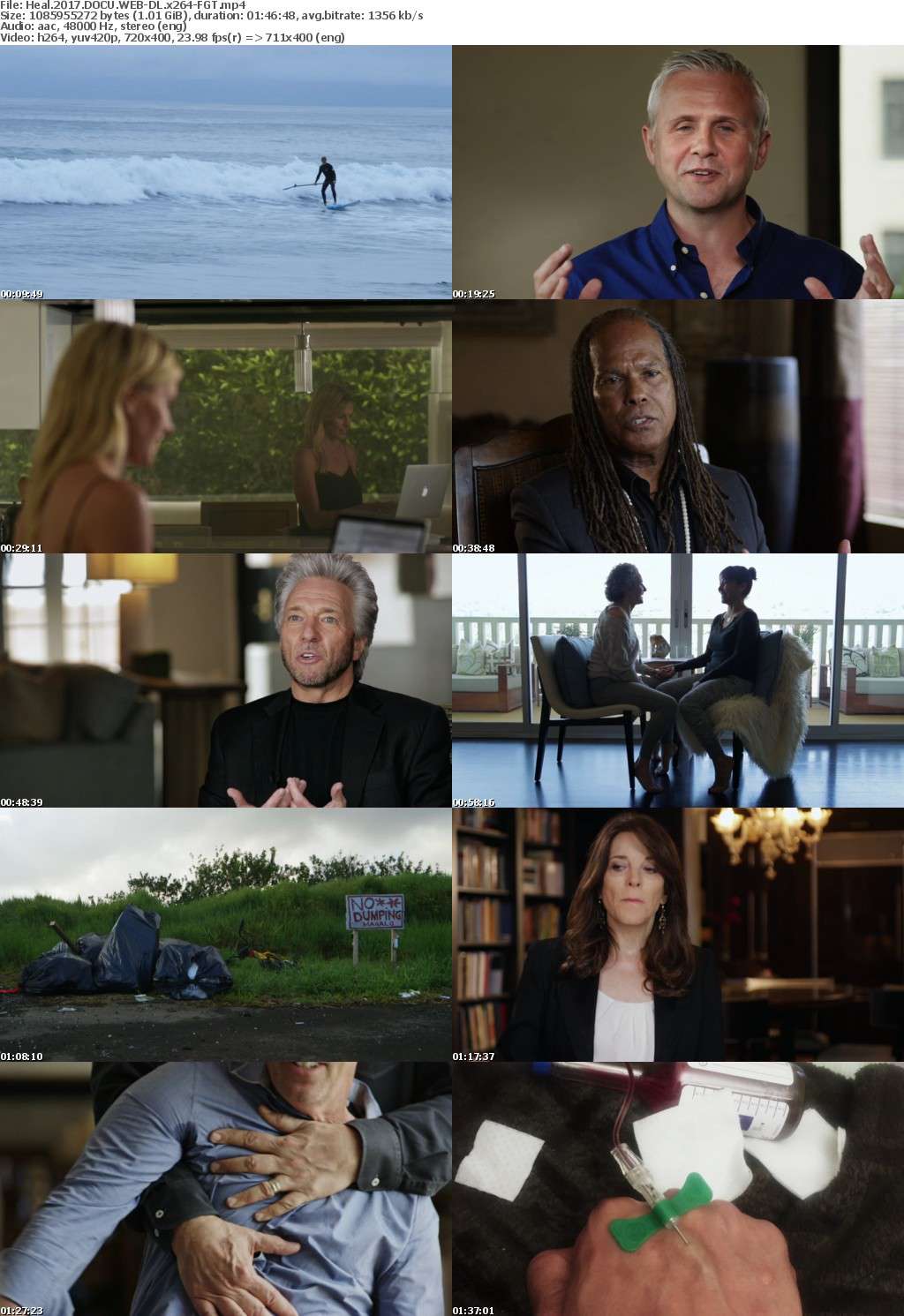 Heal 2017 DOCU WEB-DL x264-FGT Heal 2017 DOCU WEB-DL x264-FGT