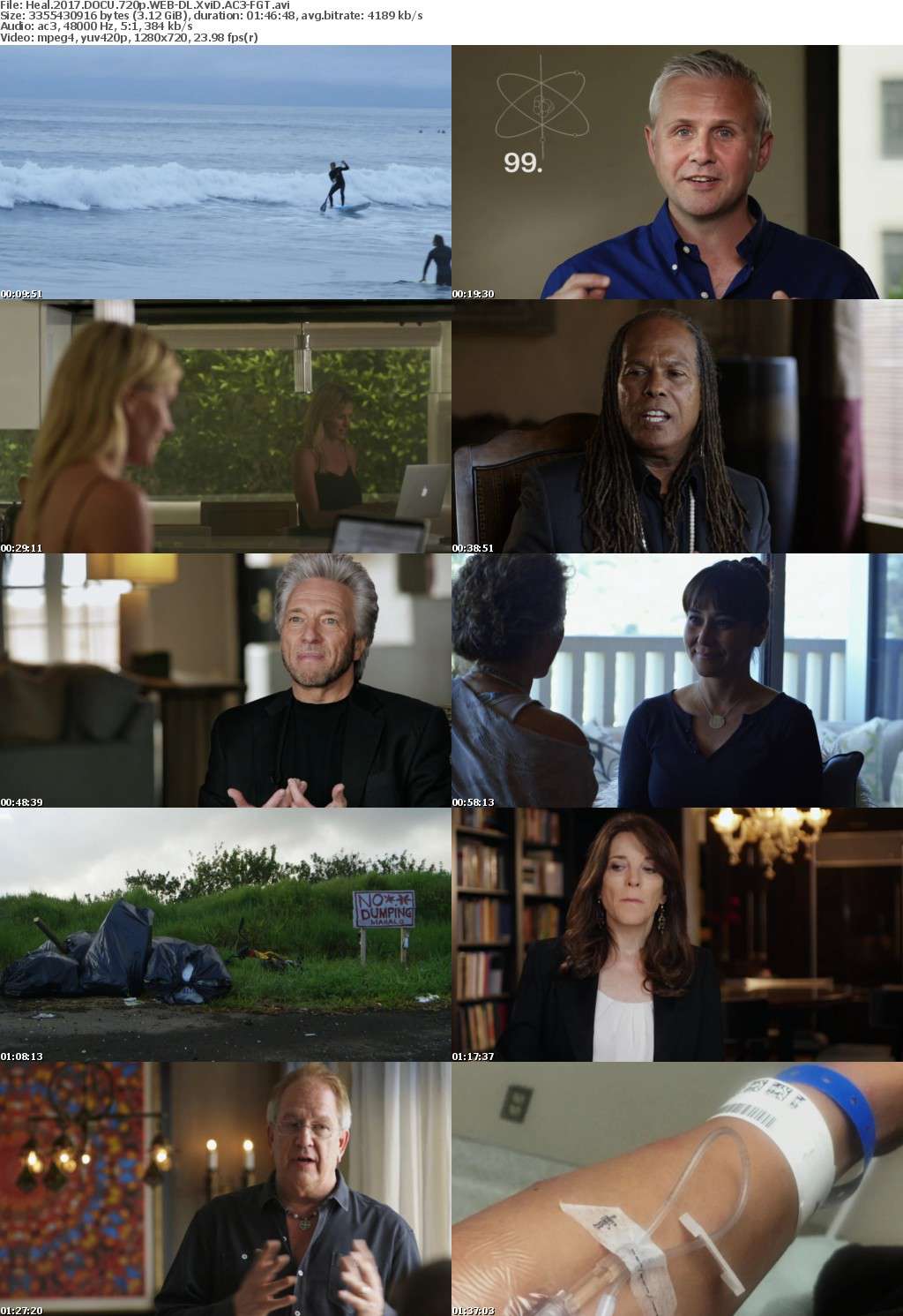 Heal 2017 DOCU 720p WEB-DL XviD AC3-FGT Heal 2017 DOCU 720p WEB-DL XviD AC3-FGT