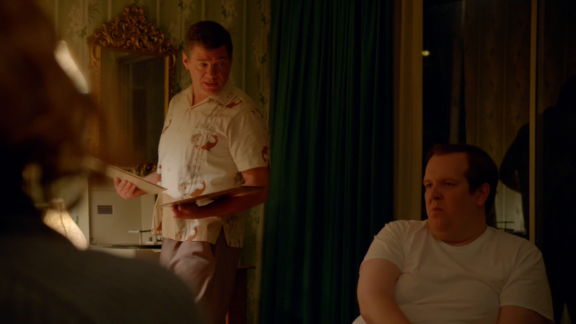 Feud S01E07 MULTi 1080p HDTV x264-HYBRiS Feud S01E07 MULTi 1080p HDTV x264-HYBRiS