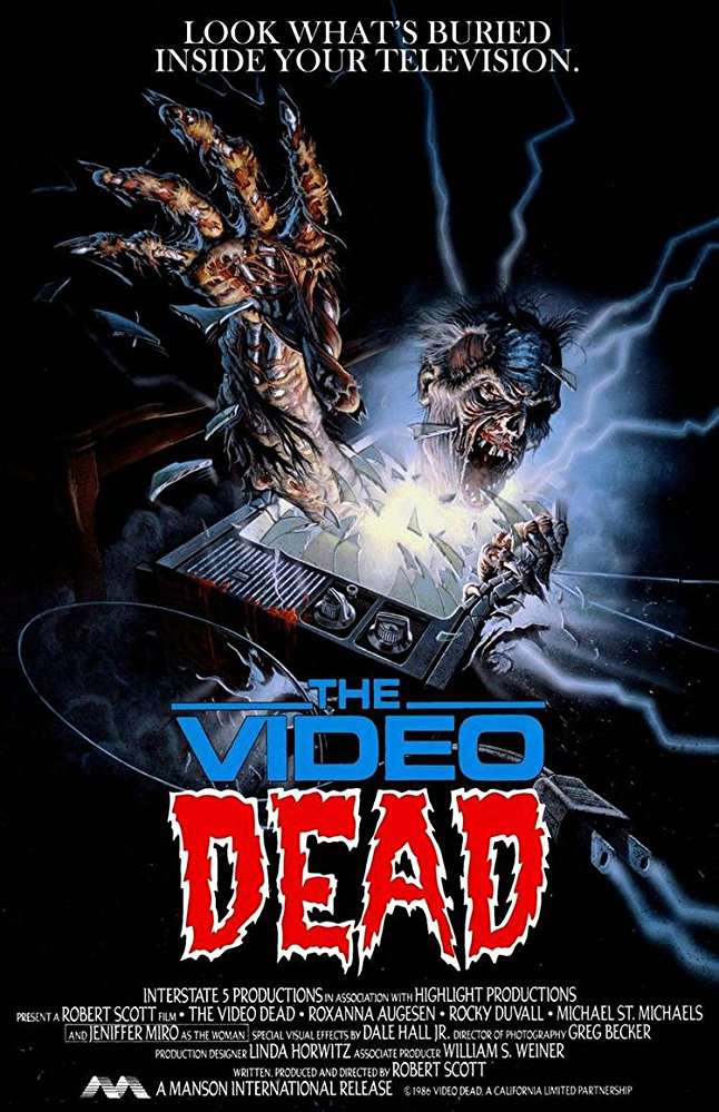 The Video Dead 1987 1080p BluRay H264 AAC-RARBG The Video Dead 1987 1080p BluRay H264 AAC-RARBG