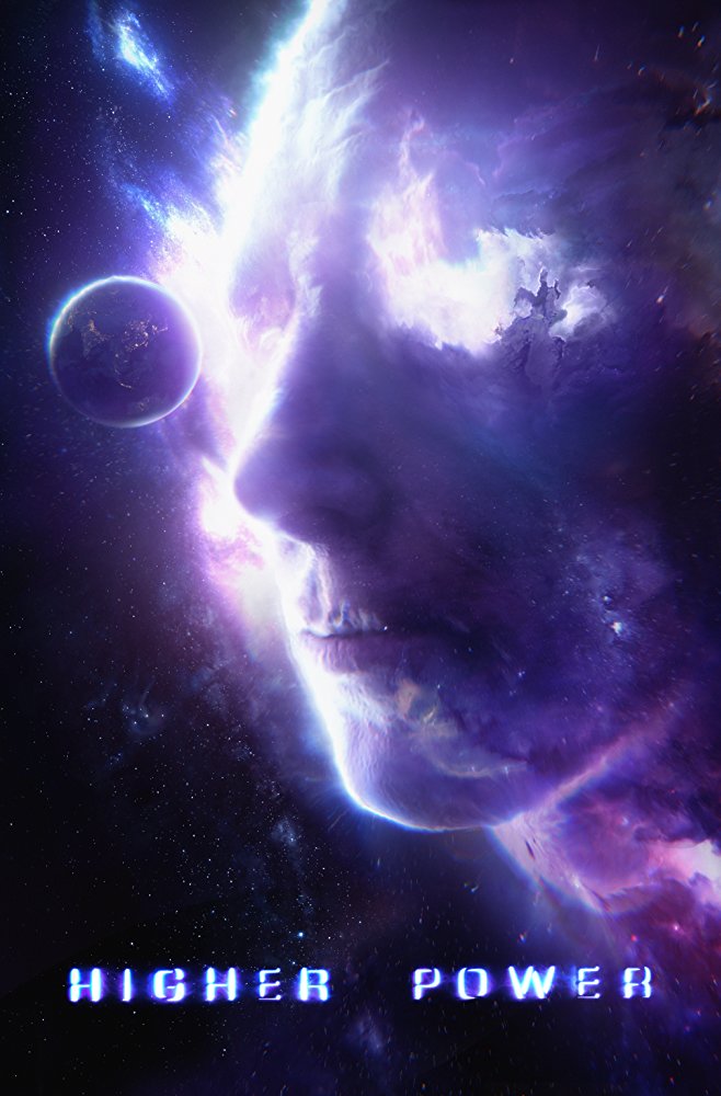Higher Power 2018 HDRip AC3 X264-CMRG Higher Power 2018 HDRip AC3 X264-CMRG