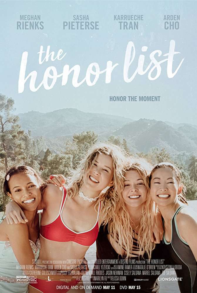 The Honor List 2018 1080p WEB-DL DD5 1 H264-FGT The Honor List 2018 1080p WEB-DL DD5 1 H264-FGT