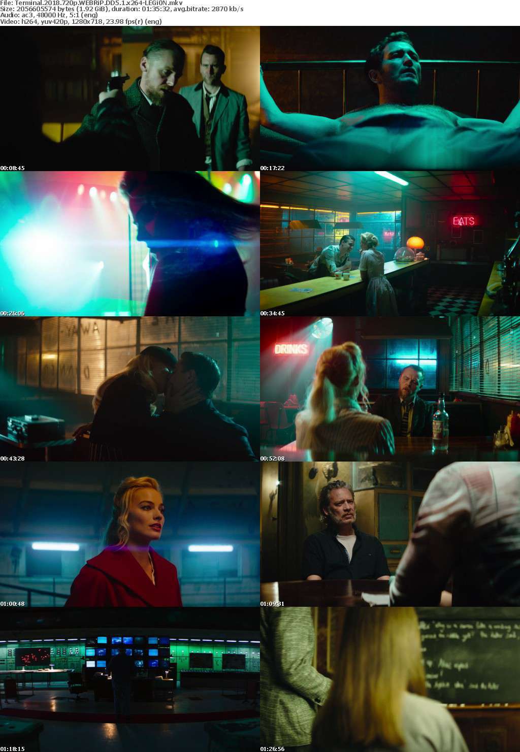 Terminal 2018 720p WEBRiP DD5 1 x264-LEGi0N Terminal 2018 720p WEBRiP DD5 1 x264-LEGi0N