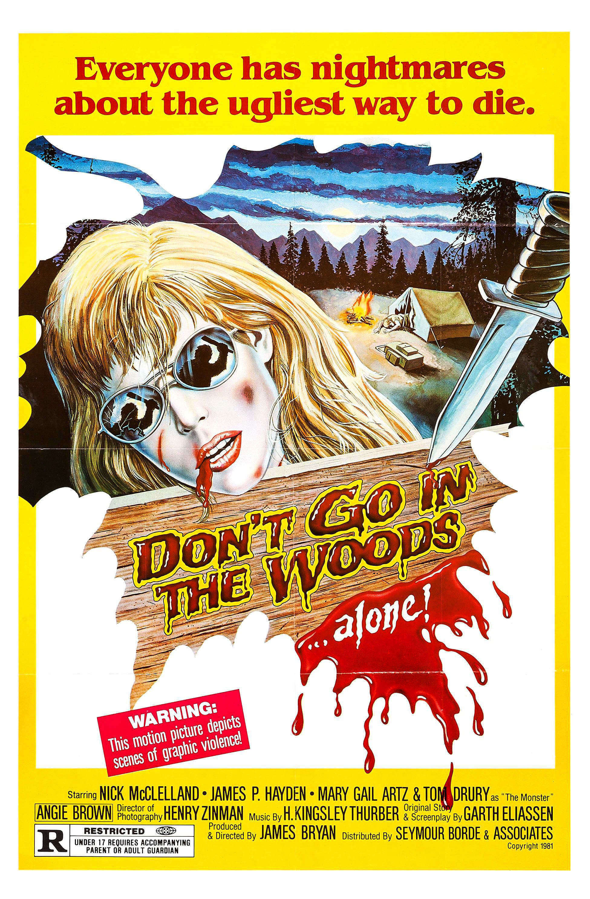 Dont Go in the Woods 1981 720p BluRay x264-x0r Dont Go in the Woods 1981 720p BluRay x264-x0r