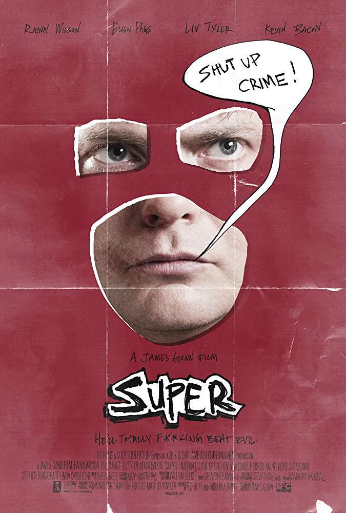 Super 2010 1080p BluRay H264 AAC-RARBG Super 2010 1080p BluRay H264 AAC-RARBG