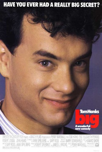Big 1988 Extended Edition BRRip XviD MP3-XVID Big 1988 Extended Edition BRRip XviD MP3-XVID