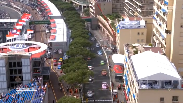 Porsche Supercup 2018 Round 02 Monaco Grand Prix PDTV x264-GRiP Porsche Supercup 2018 Round 02 Monaco Grand Prix PDTV x264-GRiP