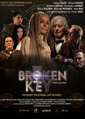 The Broken Key 2017 BRRip XviD AC3 LLG The Broken Key 2017 BRRip XviD AC3 LLG