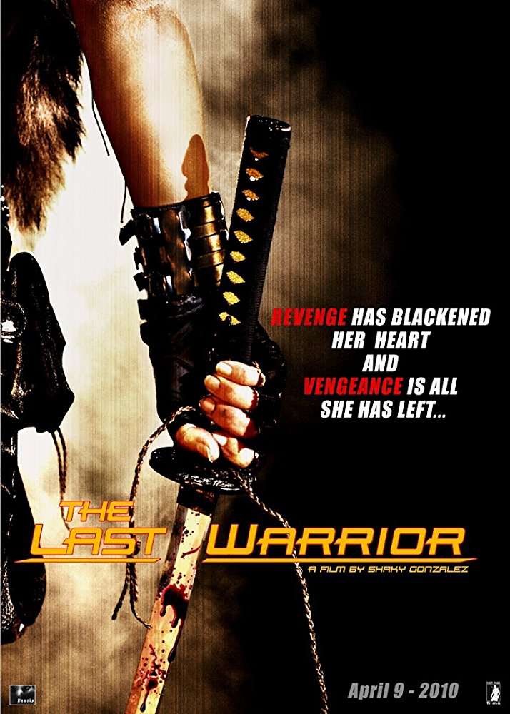 The Last Warrior 2000 1080p BluRay H264 AAC-RARBG The Last Warrior 2000 1080p BluRay H264 AAC-RARBG