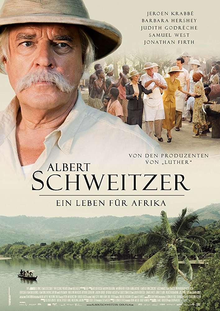 Albert Schweitzer 2009 1080p BluRay H264 AAC-RARBG Albert Schweitzer 2009 1080p BluRay H264 AAC-RARBG