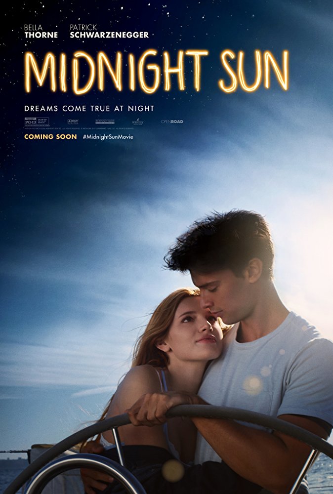 Midnight Sun 2018 HDRip XviD AC3-EVO Midnight Sun 2018 HDRip XviD AC3-EVO