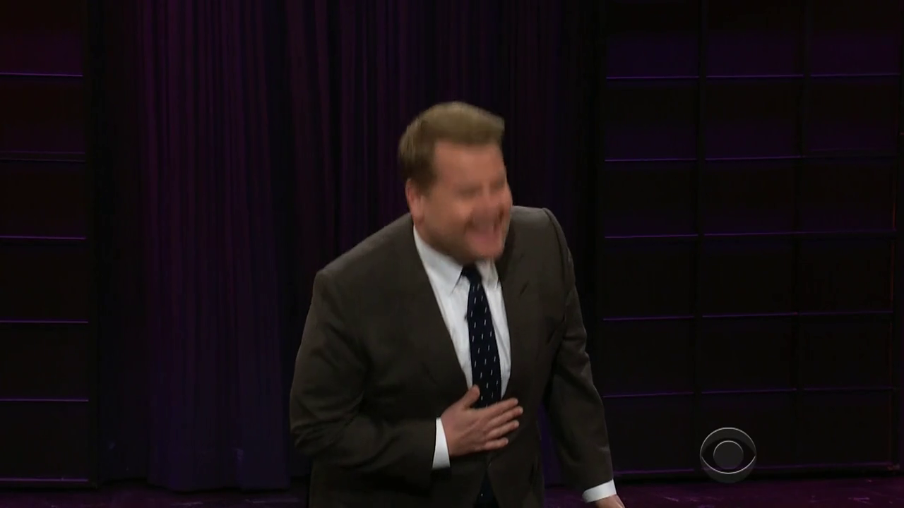 James Corden 2018 06 04 Holly Hunter 720p WEB x264-TBS James Corden 2018 06 04 Holly Hunter 720p WEB x264-TBS