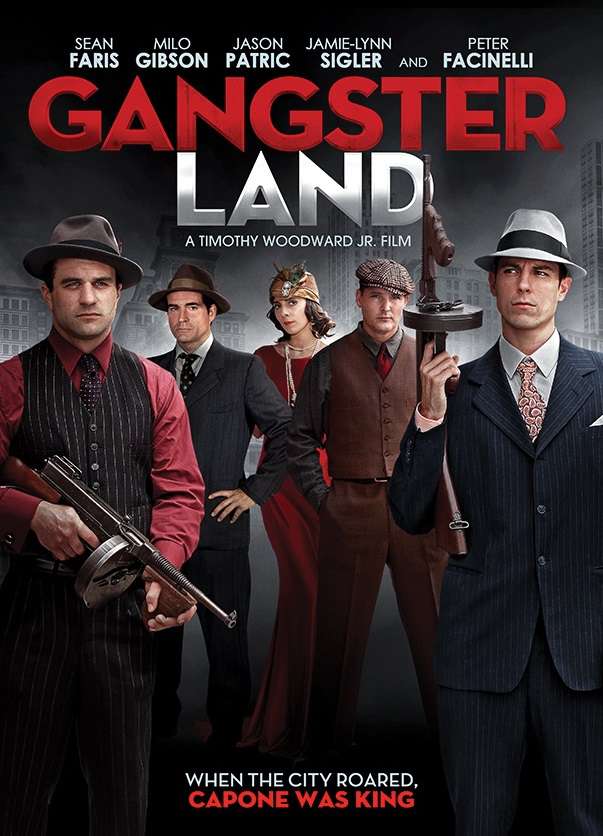 Gangster Land 2017 720p BluRay x264-x0r Gangster Land 2017 720p BluRay x264-x0r