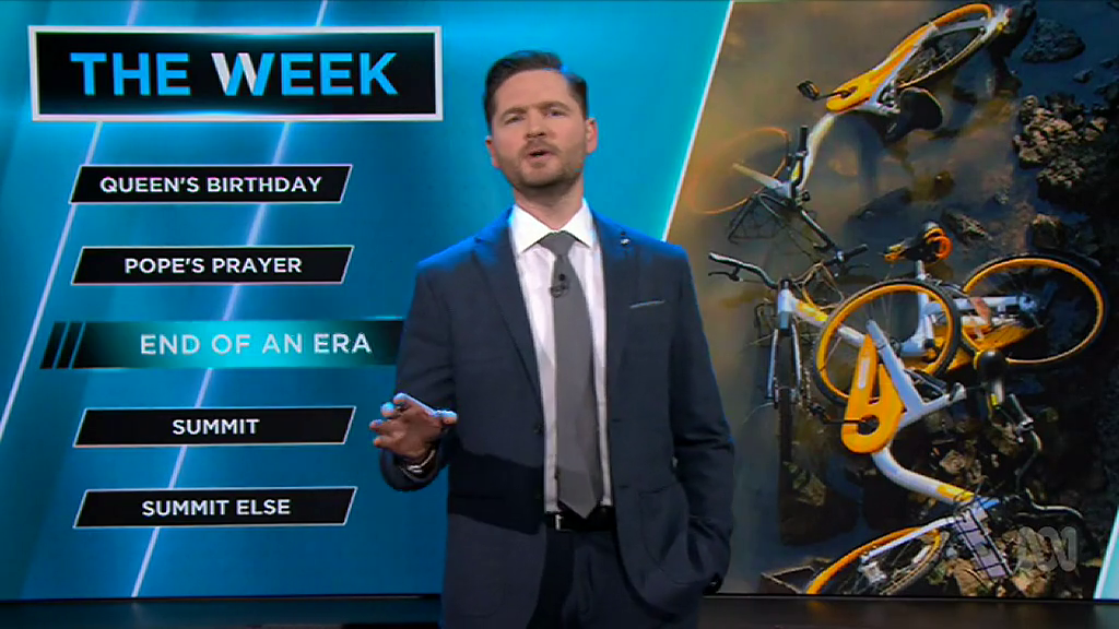 The Weekly With Charlie Pickering S04E07 WEB x264-HONOR The Weekly With Charlie Pickering S04E07 WEB x264-HONOR