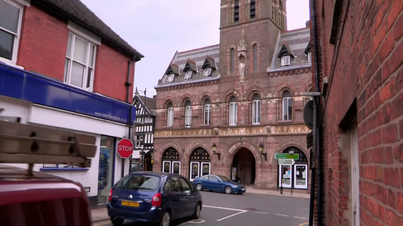 Homes Under The Hammer S22E18 720p HDTV x264-NORiTE Homes Under The Hammer S22E18 720p HDTV x264-NORiTE