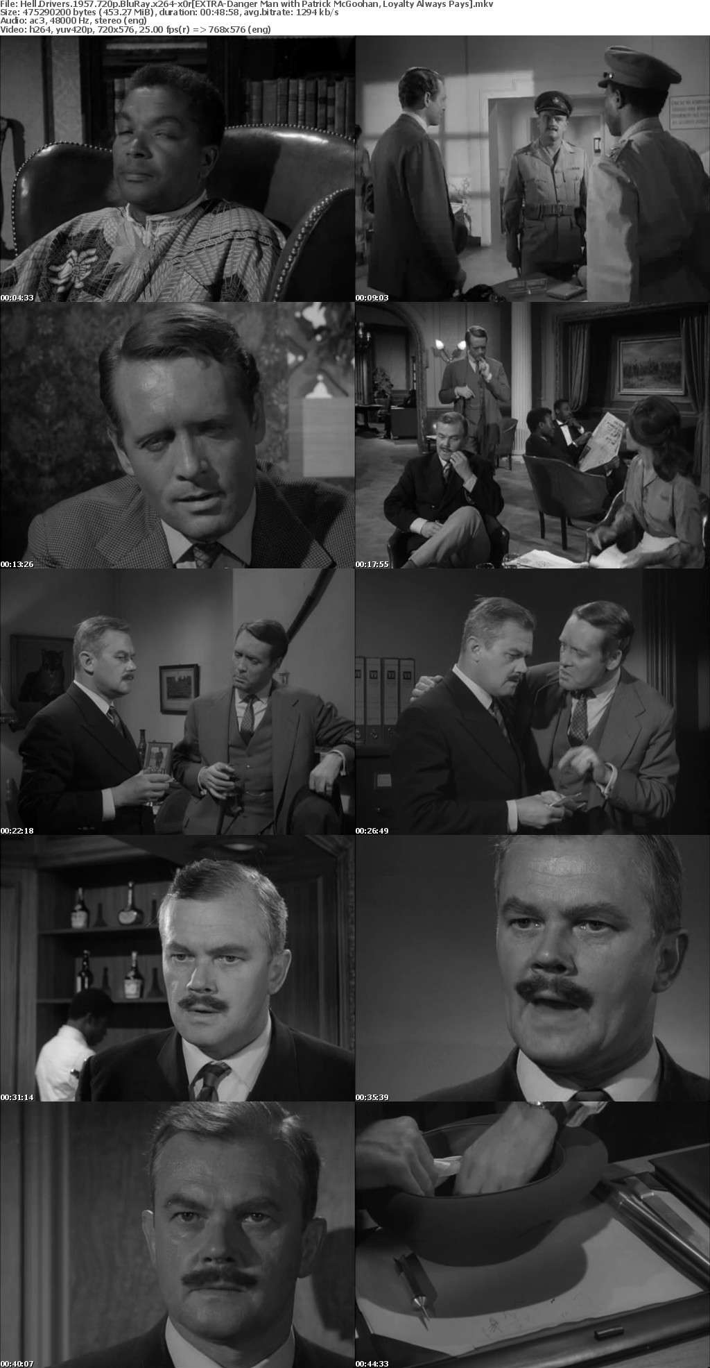 Hell Drivers 1957 720p BluRay x264-x0r Hell Drivers 1957 720p BluRay x264-x0r