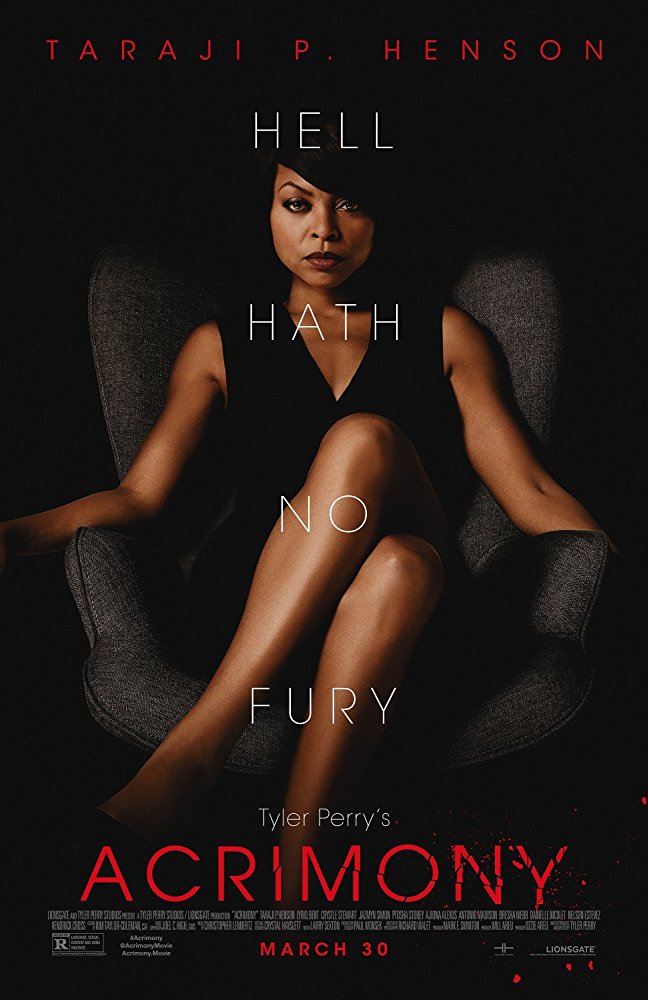 Acrimony 2018 BRRip XviD AC3-EVO Acrimony 2018 BRRip XviD AC3-EVO