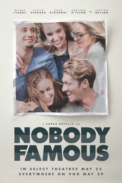 Nobody Famous 2018 1080p WEB-DL DD5 1 H264-CM Nobody Famous 2018 1080p WEB-DL DD5 1 H264-CM