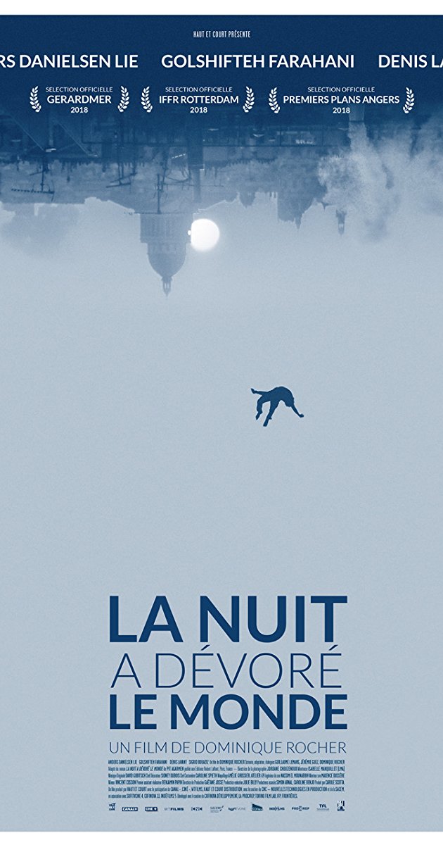 The Night Eats the World 2018 1080p BluRay x264-GUACAMOLE The Night Eats the World 2018 1080p BluRay x264-GUACAMOLE