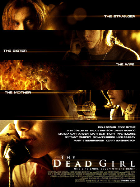 The Dead Girl 2006 1080p BluRay x264-GUACAMOLE The Dead Girl 2006 1080p BluRay x264-GUACAMOLE