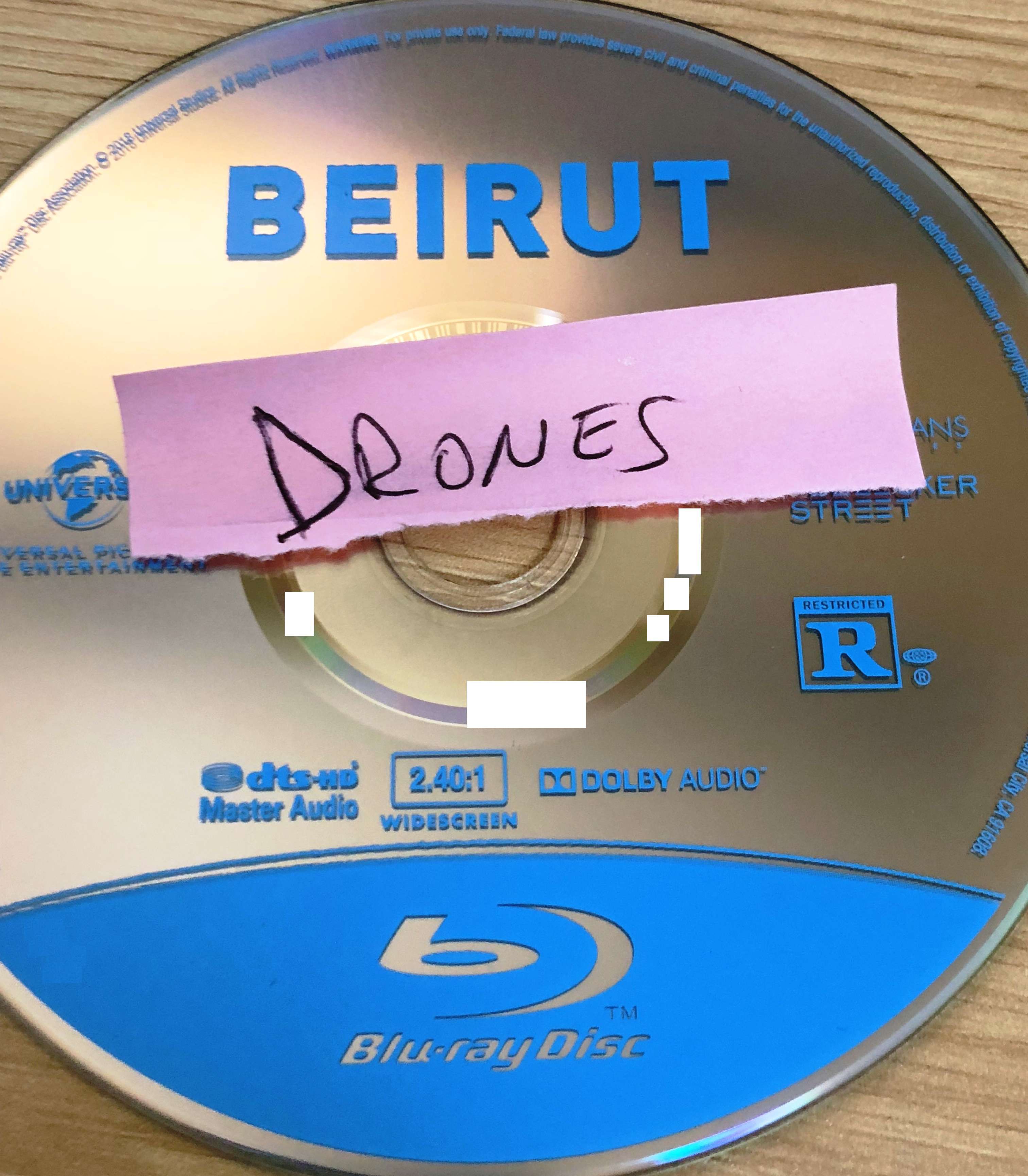 Beirut 2018 1080p BluRay x264-DRONES Beirut 2018 1080p BluRay x264-DRONES